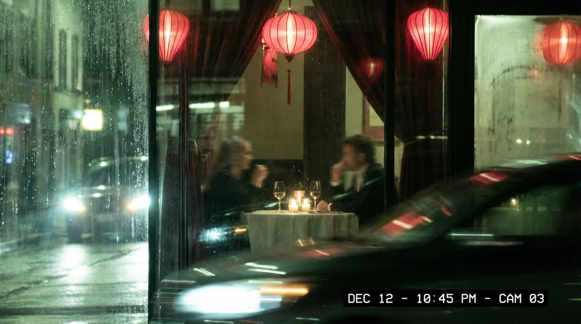 小马拉大车 - 密会现场偷拍